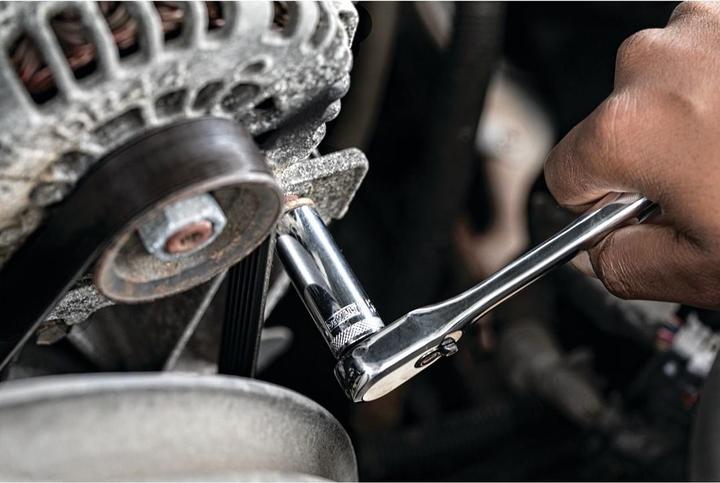 Actual product image DeWalt 84el Key Set. (1/2", 1/4", 10 mm, 11 mm, 11/16", 11/32", 12 mm, 13 mm, 13/16", 14 mm, 15 mm, 16 mm, 17 mm, 18 mm, 19 mm, 21 mm, 3/16", 3/4", 3/8", 4 mm, 5 mm, 5/16", 5/32", 5/8", 6 mm, 7 mm, 7/16", 7/32", 8 mm, 9 mm, 9/16", 9/32")