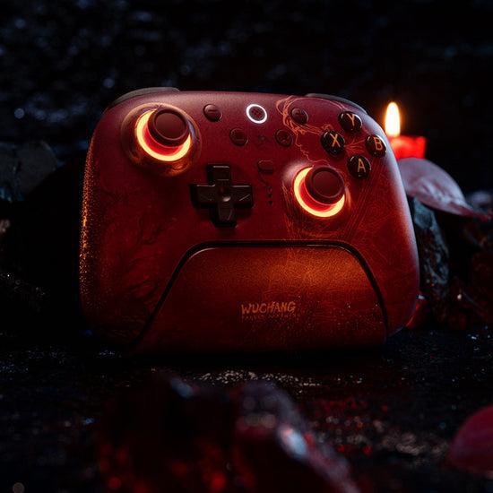 Image du produit 8bitdo Ultimate 2 Wireless - Édition Wuchang (Android, PC)