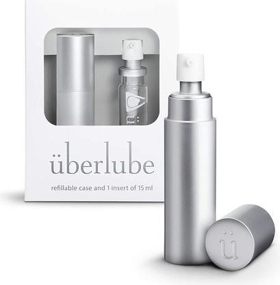 Produktbild Überlube Good-To-Go Silver (15 ml)