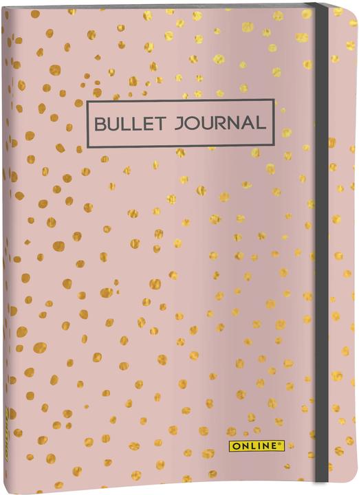 Notebooks + Notepads