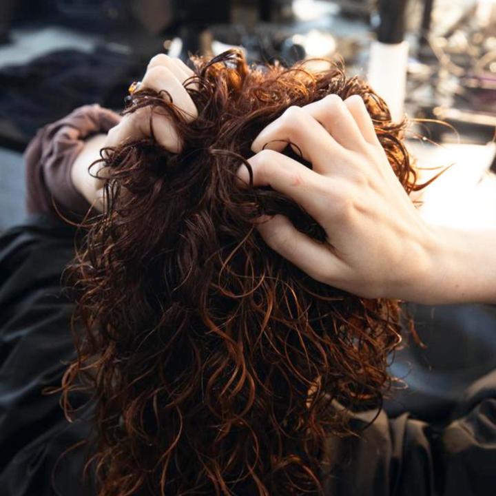 Produktbild Schwarzkopf Professional OSIS+ Curls & Waves Curl Jam (Haargel, 300 ml)