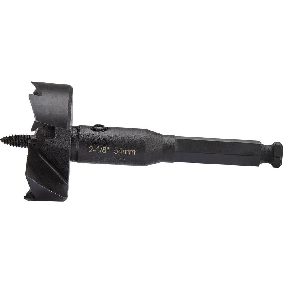 Makita, Punta da trapano, D-30019 freza 54mm (54 millimetri)