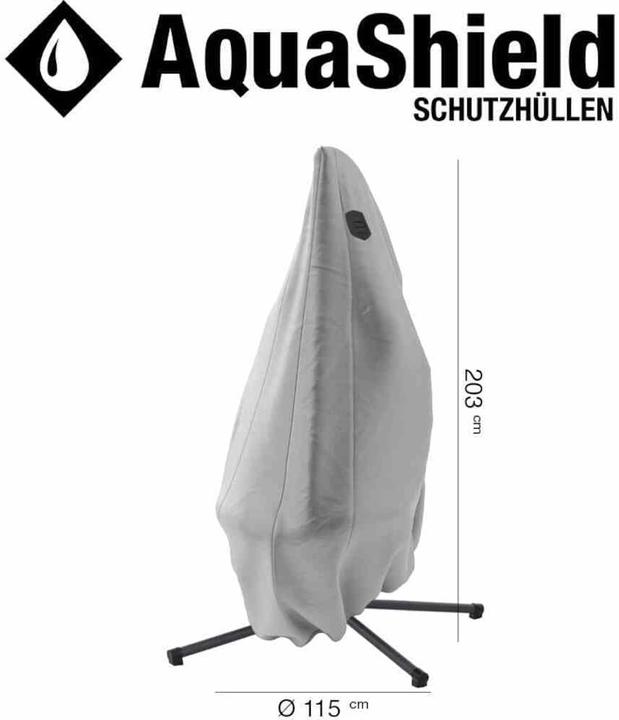 Actual product image Siena Garden Protective cover