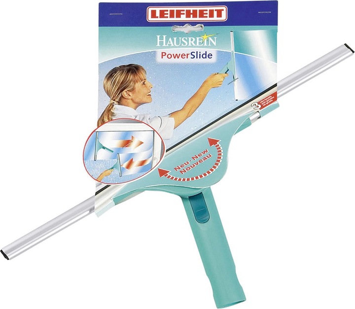 Image du produit Leifheit Powerslide (1 pcs)