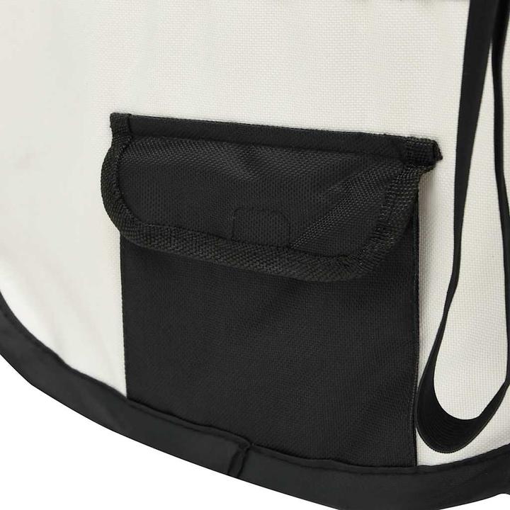 Produktbild VidaXL Flemming (Hundehütte)
