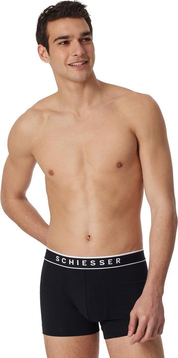 Produktbild Schiesser Boxershorts (XL, 3er Pack)