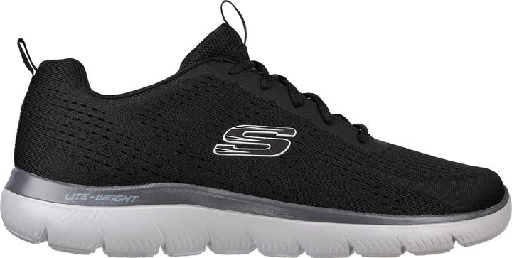 Actual product image Skechers Summits-Torre 232395-BKCC - 44 (44)