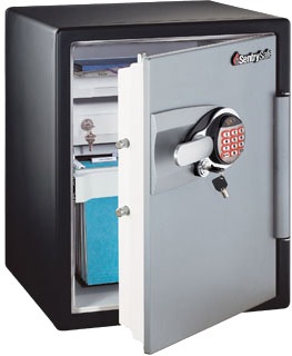 Actual product image SentrySafe Oa5835 (56.60 l)