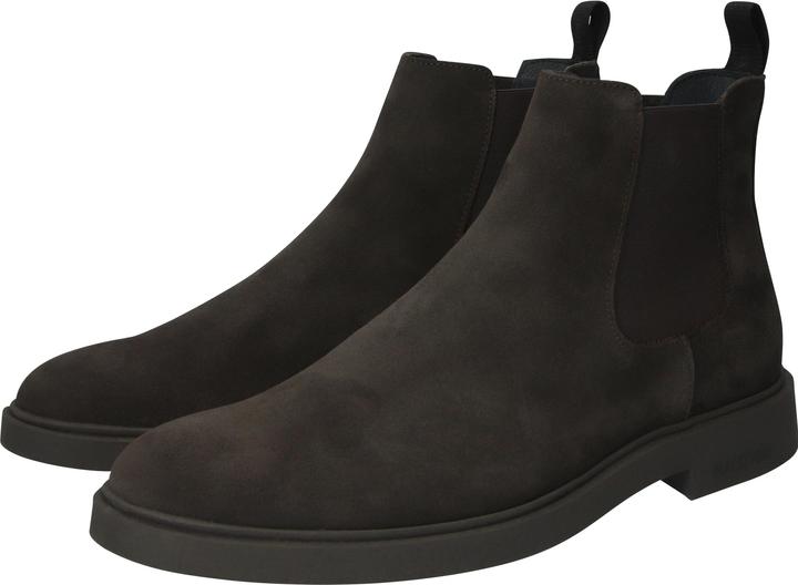 Image du produit Blackstone bottines owen (45)