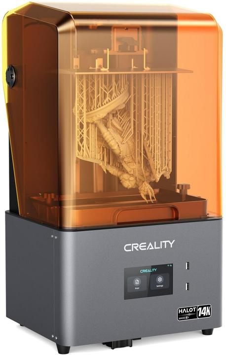 Immagine prodotto Creality Halot-Mage S