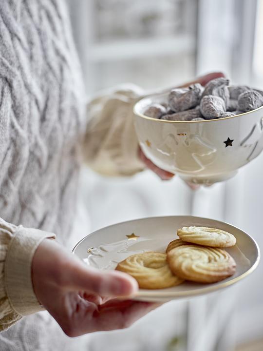 Produktbild Bloomingville Starry (6x, 16 cm)