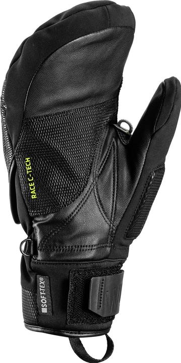 Produktbild Leki WCR C Tech 3D Mitt (XL)