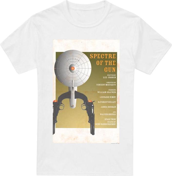 Produktbild The Original Series Episode 61 TShirt (S)