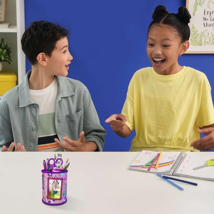 Produktbild Ravensburger Utensilo Pferde (54 Teile)