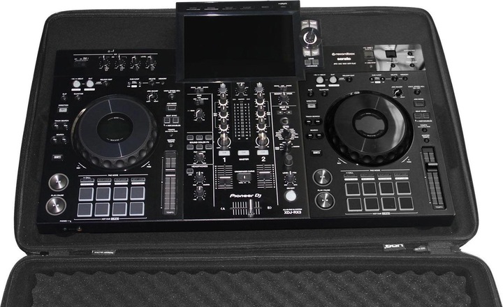 Immagine prodotto UDG U8315BL PIONEER DJ XDJ-RX3 HARDCASE BLACK