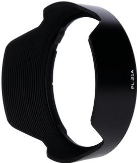 Actual product image Viltrox PL-20 Lens Hood
