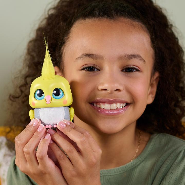 Produktbild FurReal Handfuls - Cockatoo (8.90 cm)