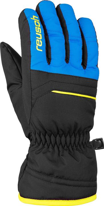 Immagine prodotto Reusch guanti per bambini alan 2 (4.5)