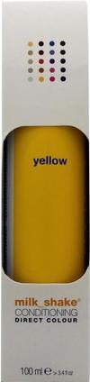 Produktbild Milk_Shake Balsam colorant Direct Colour Yellow, 100ml