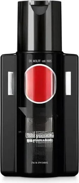 Image du produit Alpecin Grey Attack (200 ml, Shampoing liquide)