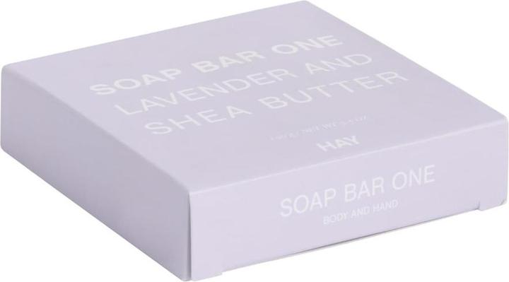 Produktbild HAY Soap (Kernseife)