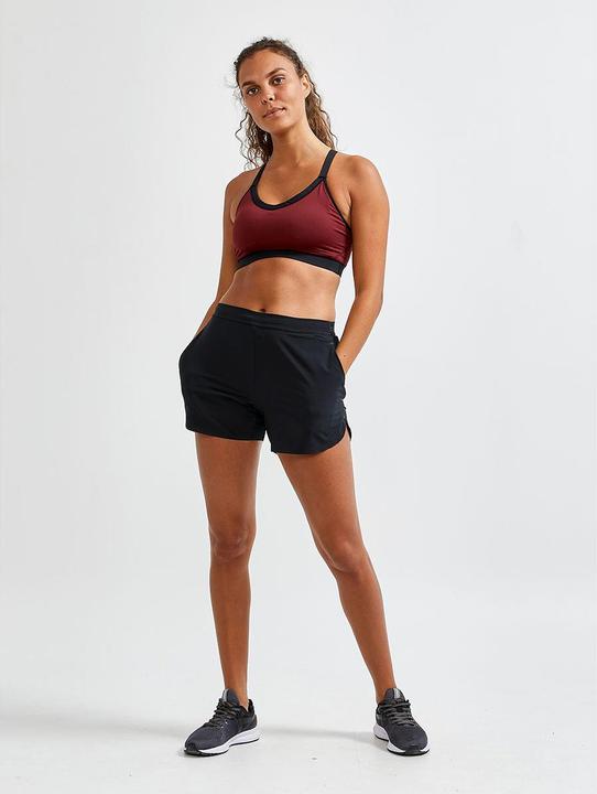 Actual product image Craft Adv Essence 5" Stretch Shorts (S)