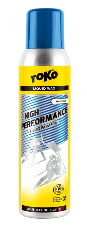 Produktbild Toko Wax High Performance Liquid Paraffin (Wachs)