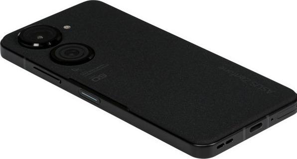 Immagine prodotto ASUS Zenfone 9 (16GB) (256 GB, Midnight Black, 5.92", Doppia SIM, 5G)