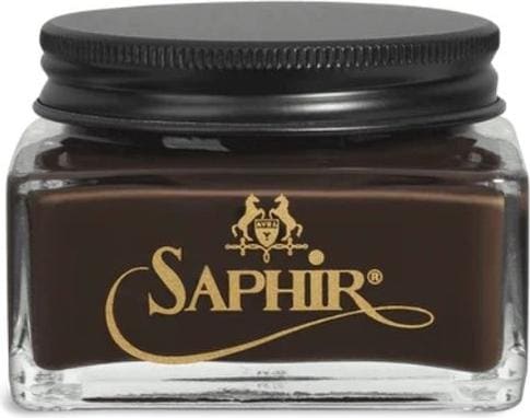 Immagine prodotto Saphir Médaille d'Or Crème pommadier 1925 (1 x, 75 ml)