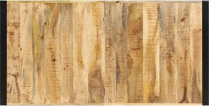 Image du produit vidaXL Esstisch (160 x 80 x 75 cm)