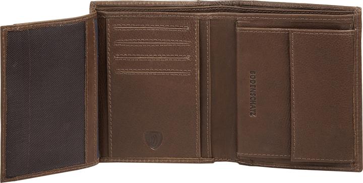 Actual product image Bodenschatz Geldbörse