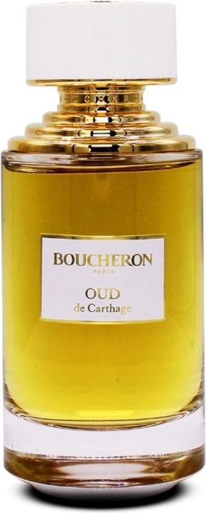 Immagine prodotto Boucheron Oud De Carthage (Eau de parfum, 125 ml)