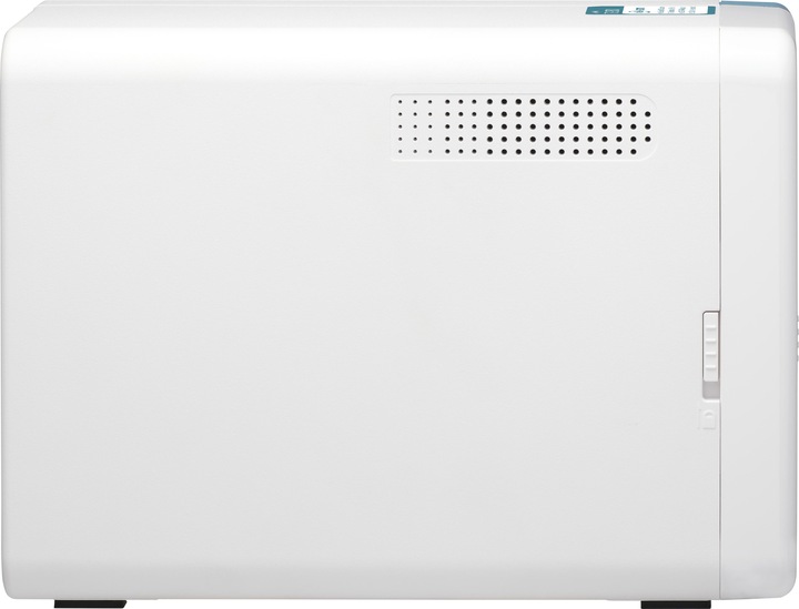 Produktbild QNAP TS-251D-4G (0 TB)