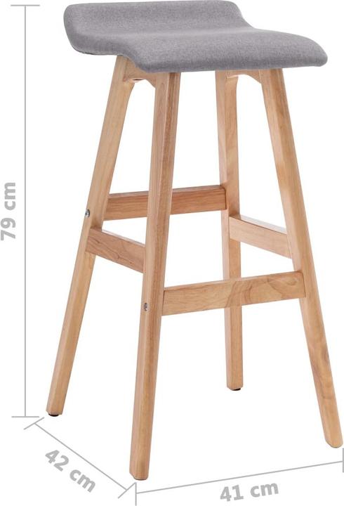 Produktbild VidaXL Greg