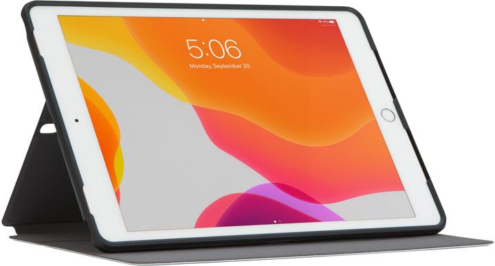 Actual product image Targus Click in Case (Apple iPad 2019 (7th gen), Apple iPad 2020 (8th gen), Apple iPad 2021 (9th Gen), Apple iPad Air 2019, Apple iPad Pro 10.5 2017)