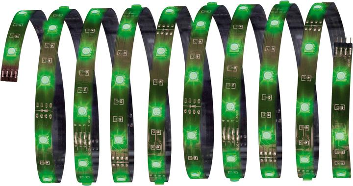 Image du produit Paulmann Votre LED Eco (RGB, 300 cm, Intérieur)