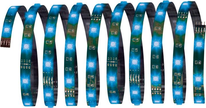 Image du produit Paulmann Votre LED Eco (RGB, 300 cm, Intérieur)