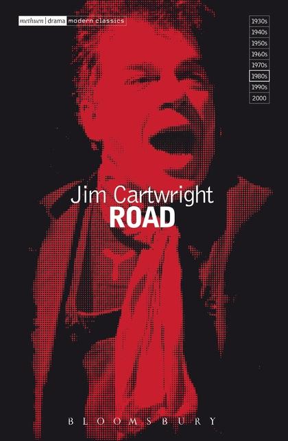 Produktbild Road (Englisch, Jim Cartwright, 1990)