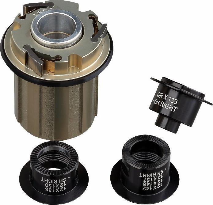 Spank Shimano Oozy / Spike