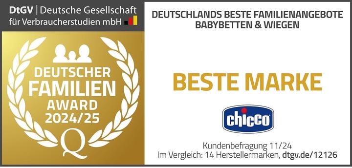 Image du produit Chicco Next 2 Me Go