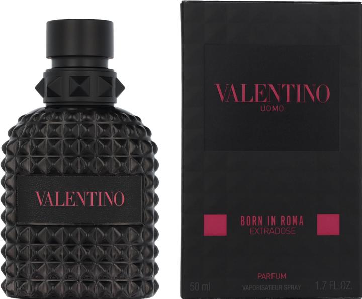 Produktbild Valentino Born in Roma (Eau de Parfum, 50 ml)