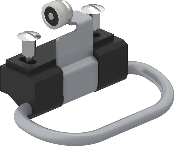 Actual product image Peka Metall Foot pedal