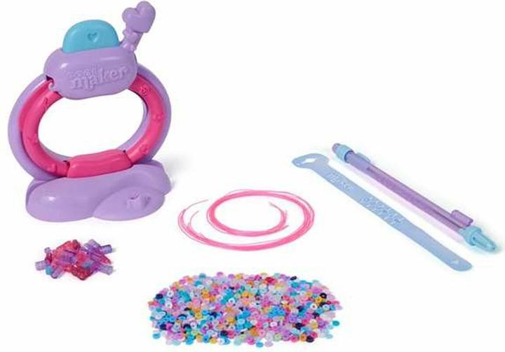 Actual product image Amigo Cool Maker Stack'd