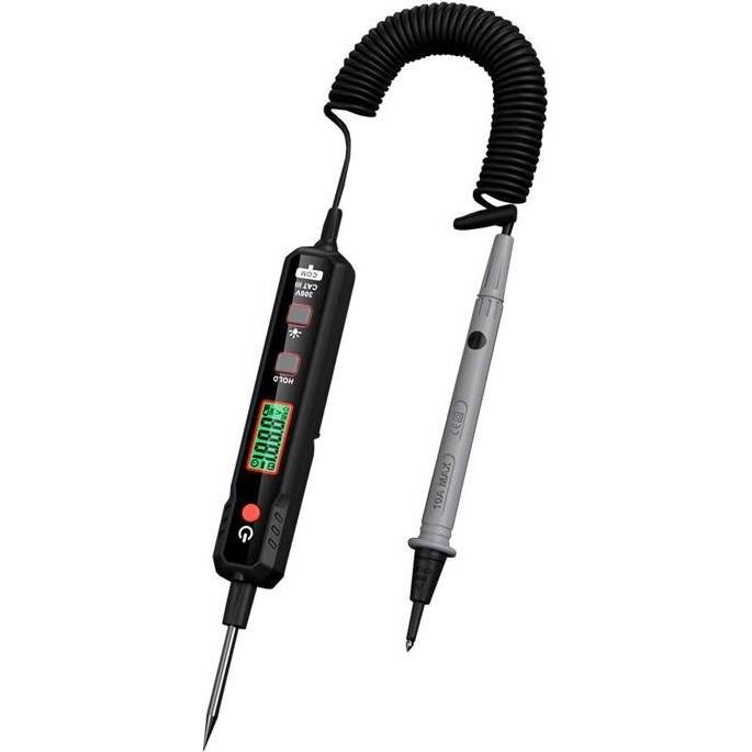 Habotest, Multimetro, HT86B Digital Multimeter