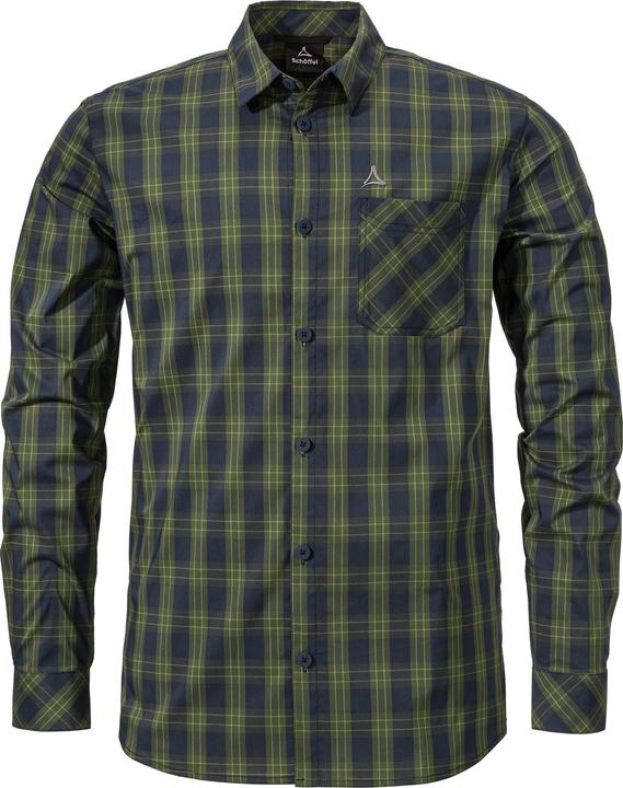 Immagine prodotto Schöffel Camicia Sobra (48, M)