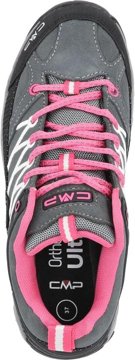 Produktbild CMP Campagnolo Rigel Low Trekking WP Shoes (40)