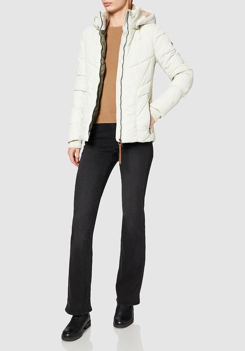 Produktbild Camel Active Steppjacke mit abnehmbarer Kapuze (34)