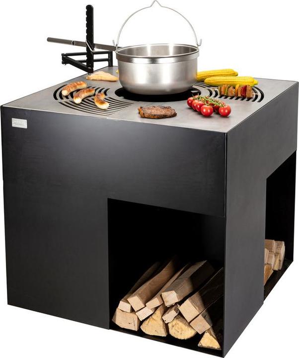 Actual product image Nouvel Cubo PRO (81.50 cm)