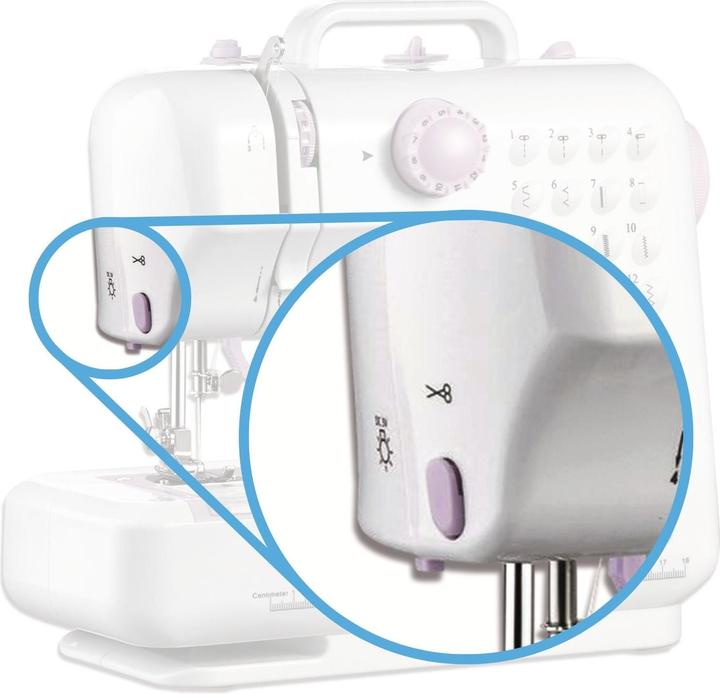 Image du produit Łucznik MINI Rider