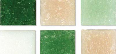 Image du produit Rayher Tuile de mosaïque environ 1300 pcs 1x1cm